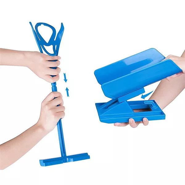 Chaussette Dispositif D’assistance Outil D’aide – Image 6