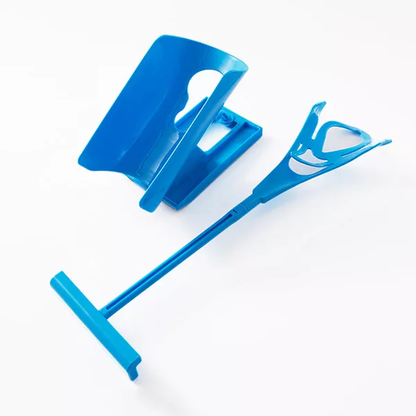 Chaussette Dispositif D’assistance Outil D’aide – Image 4