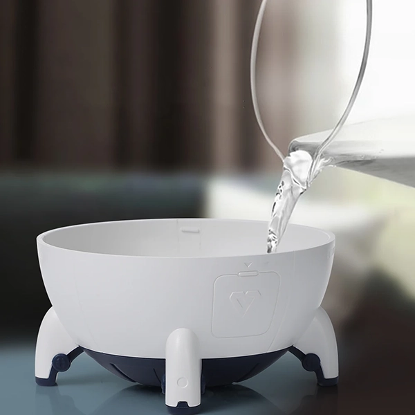 Capsule Spatiale Humidificateur D’air Diffuseur Portable – Image 5