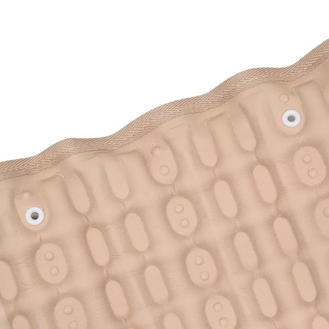 Ceinture de Décompression Lombaire Orthèse Dorsale Gonflable – Image 4