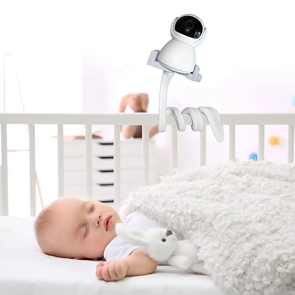 Support Universel pour Moniteur de Bébé – Image 2