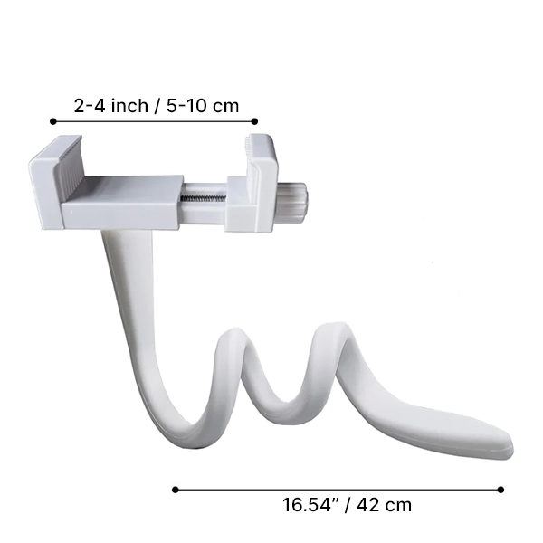 Support Universel pour Moniteur de Bébé – Image 7