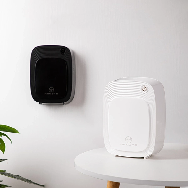 Rafraîchisseur D’Air Mural Diffuseur D’Ambiance Électrique