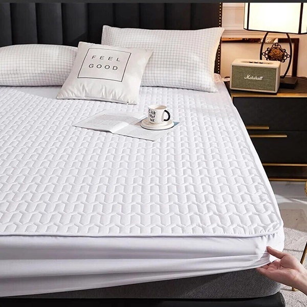 Protège-Matelas Imperméable – Image 3