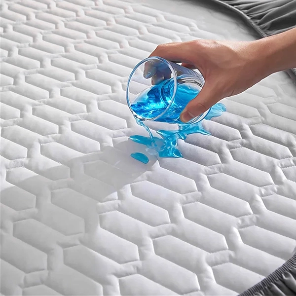 Protège-Matelas Imperméable – Image 4