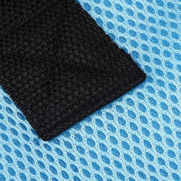 Ceinture de Sécurité du Fauteuil Roulant Harnais de Sécurité Réglable – Image 5