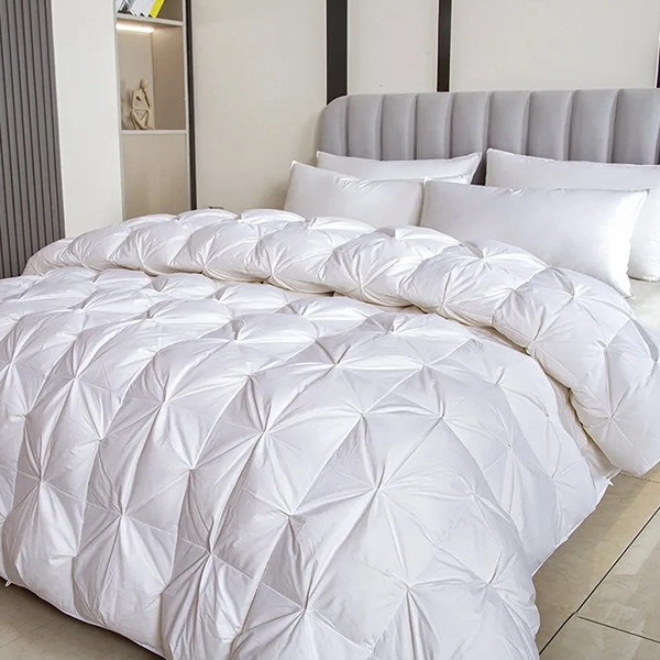 Couverture D’hiver en Duvet Épais – Image 2