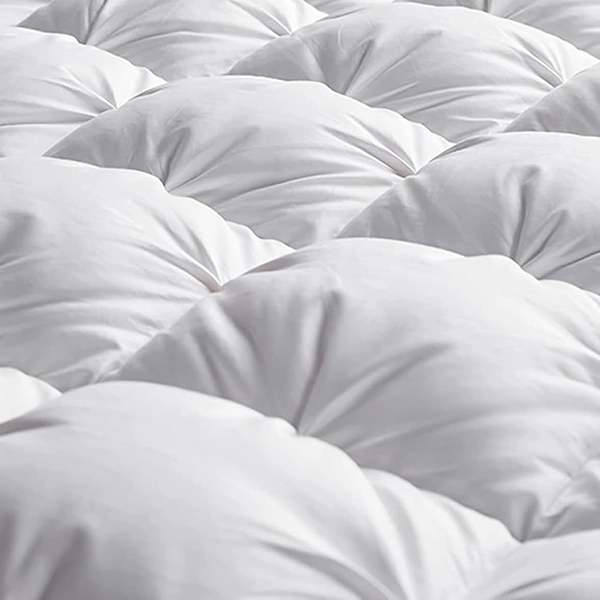 Couverture D’hiver en Duvet Épais – Image 4