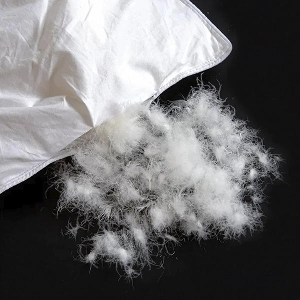 Couverture D’hiver en Duvet Épais – Image 6