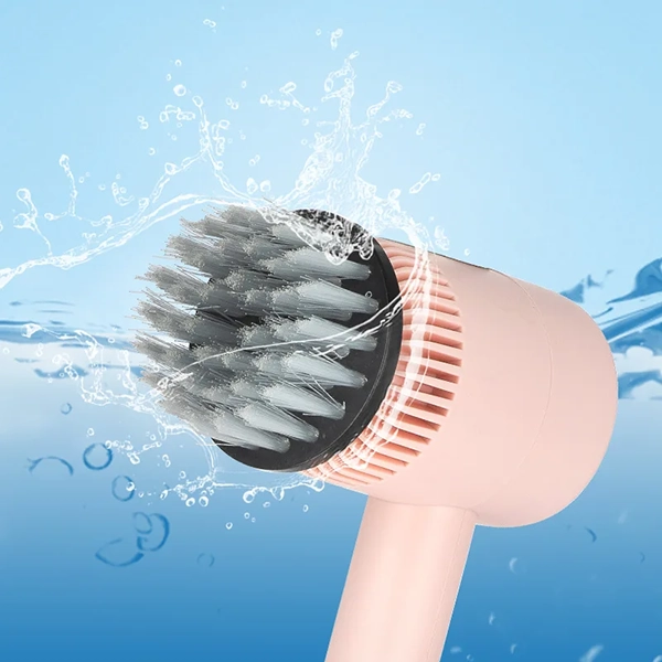Brosse de Nettoyage Electrique Sans Fil – Image 6