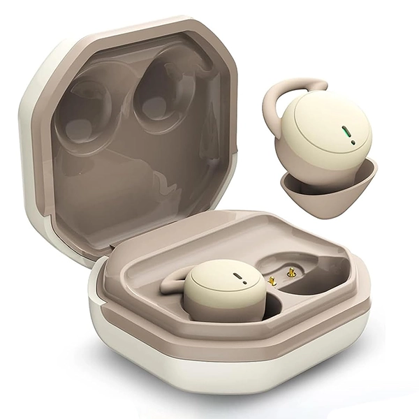 Ecouteurs Sans Fil À Réduction De Bruit Pour Le Sommeil – Image 2