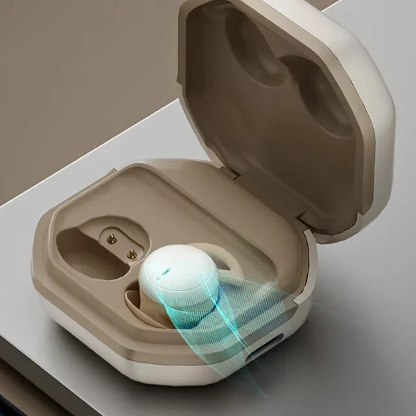 Ecouteurs Sans Fil À Réduction De Bruit Pour Le Sommeil – Image 4