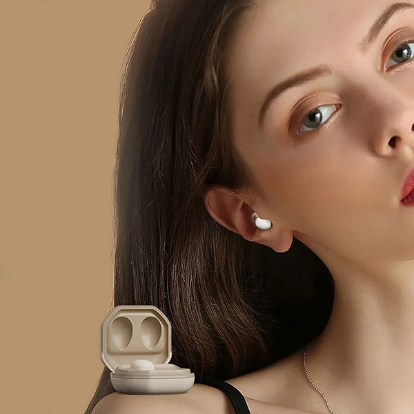 Ecouteurs Sans Fil À Réduction De Bruit Pour Le Sommeil – Image 6