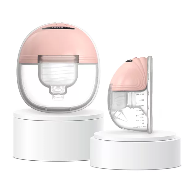 Tire-Lait Électrique Portable Mains Libres